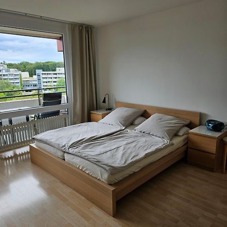 Apartment 707 Mit Pool Und Sauna Lahnstein Exteriör bild