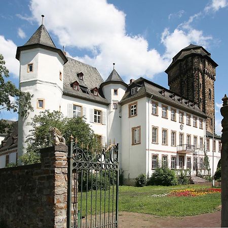 Apartment 707 Mit Pool Und Sauna Lahnstein Exteriör bild