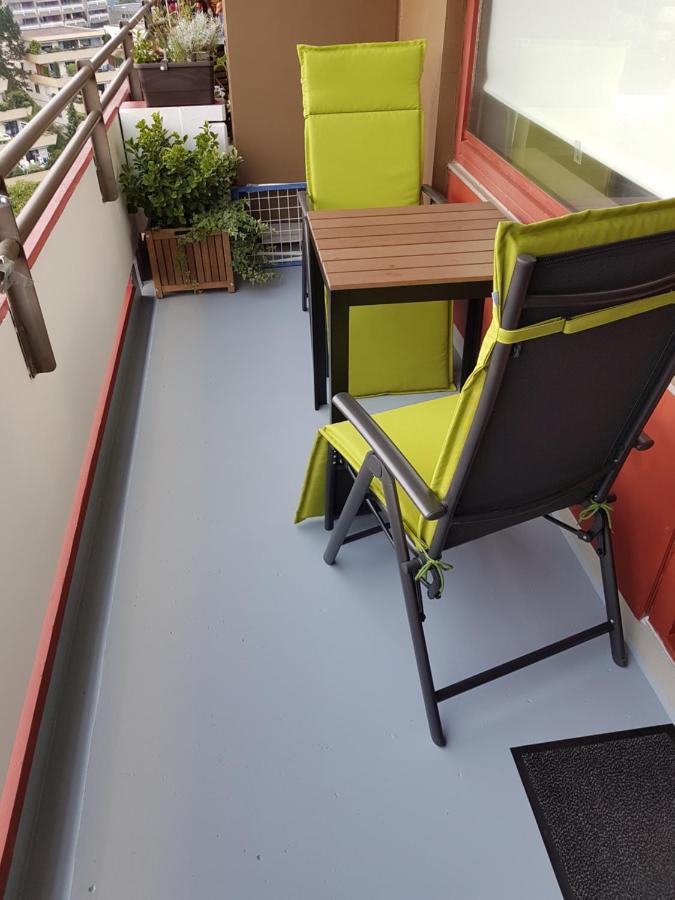 Apartment 707 Mit Pool Und Sauna Lahnstein Exteriör bild