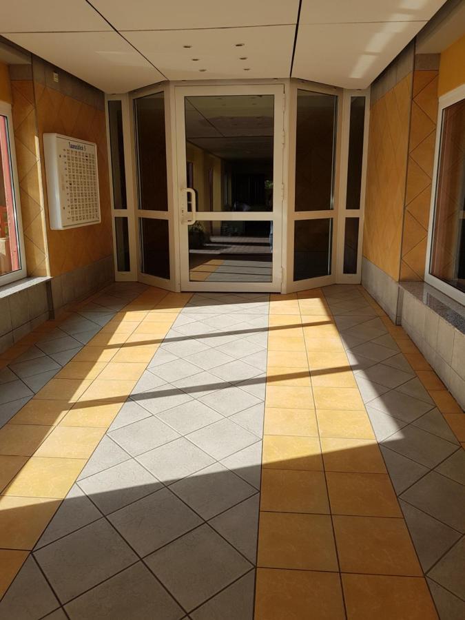 Apartment 707 Mit Pool Und Sauna Lahnstein Exteriör bild