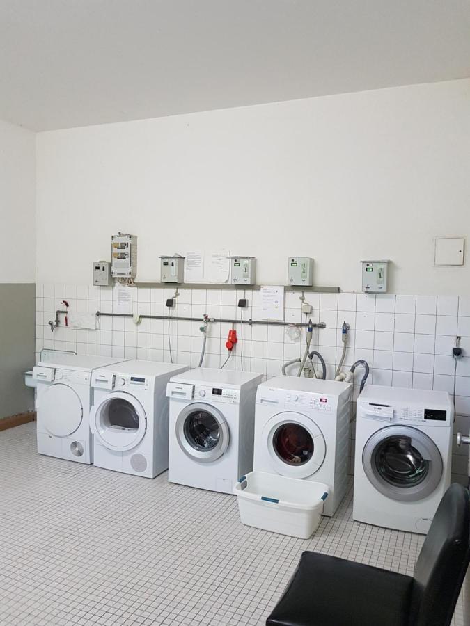 Apartment 707 Mit Pool Und Sauna Lahnstein Exteriör bild