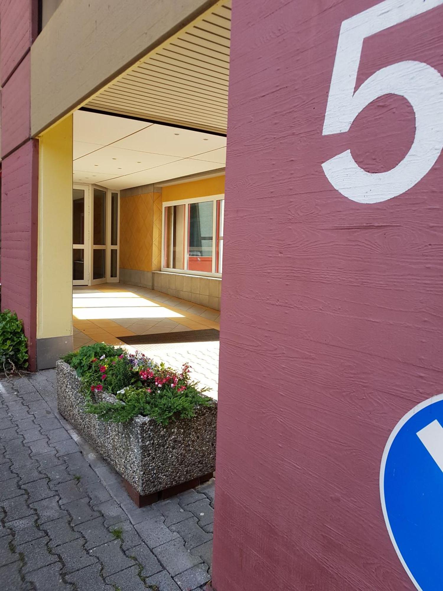 Apartment 707 Mit Pool Und Sauna Lahnstein Exteriör bild