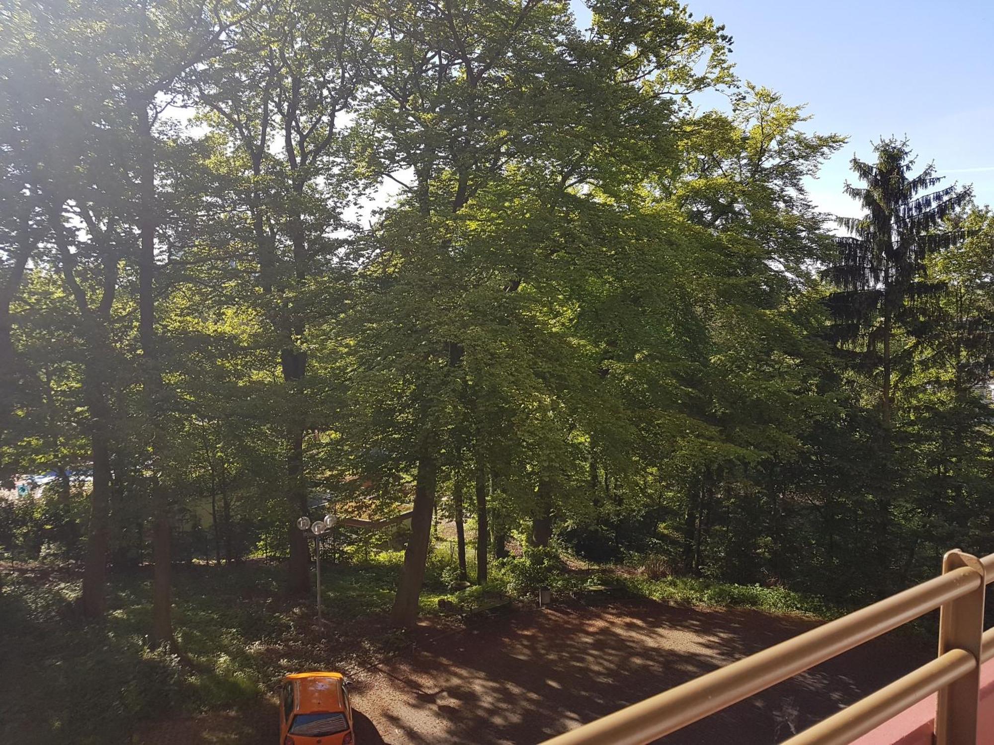 Apartment 707 Mit Pool Und Sauna Lahnstein Exteriör bild