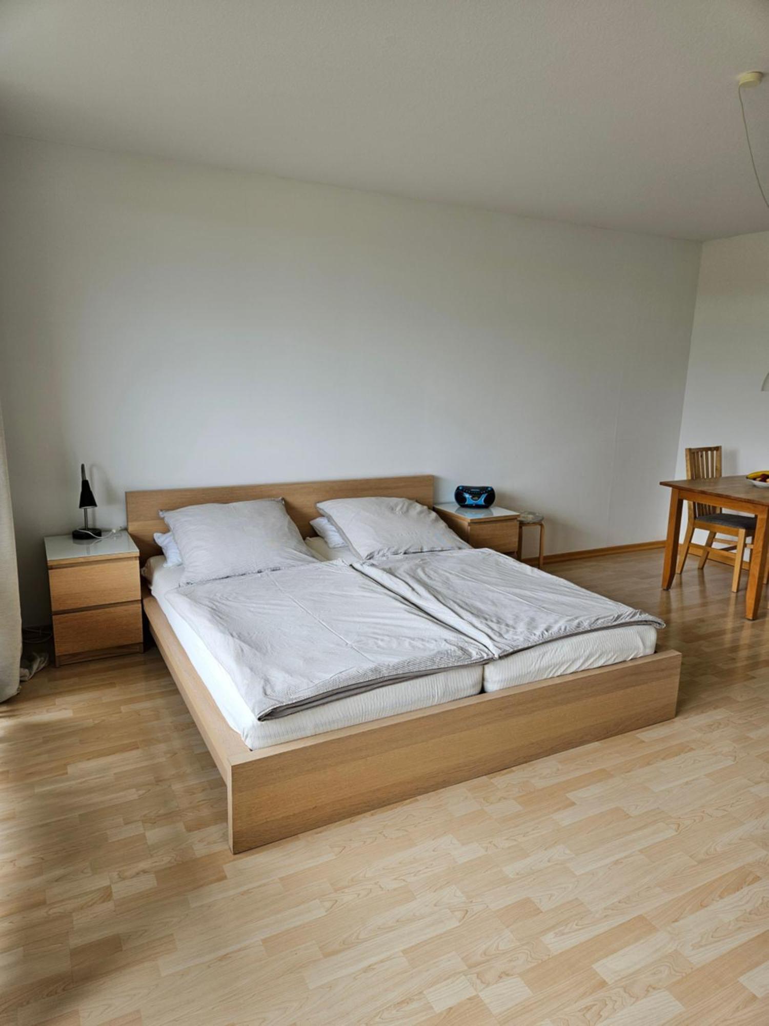 Apartment 707 Mit Pool Und Sauna Lahnstein Exteriör bild